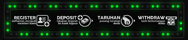 WARTEG888 Jackpot